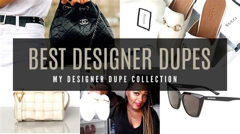 The Best Designer Dupes: Get Luxury Styling on a 